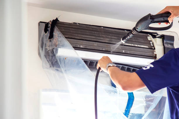 Best Residential Air Duct Cleaning  in Babson Park, FL