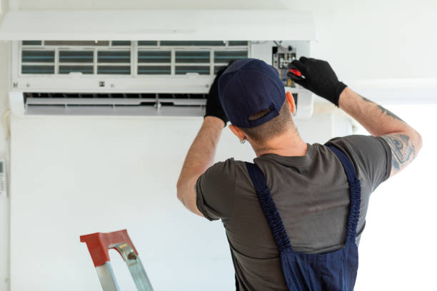 Best Emergency Air Duct Cleaning  in Babson Park, FL