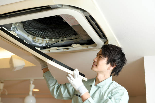 Best HVAC Air Duct Cleaning  in Babson Park, FL