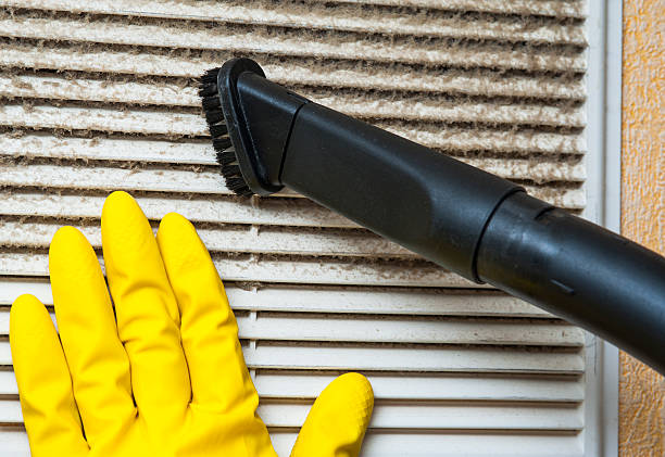 Best Home Air Vent Cleaning  in Babson Park, FL