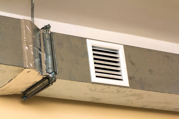 Best Emergency Air Duct Cleaning  in Babson Park, FL